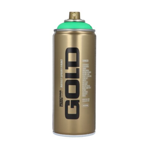 Montana GOLD Fluorescent 400ml