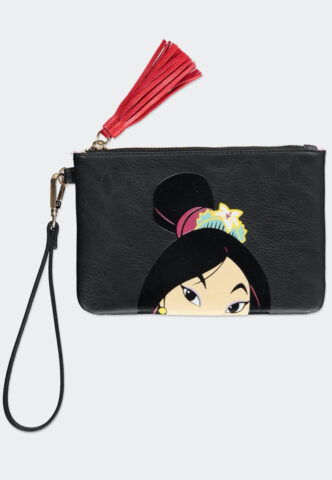 Mulan – Coin Purse – Portemonnaie