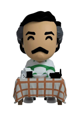 Narcos – Bored El Patron – Youtooz – Mehrfarbig – Onesize – 100% PVC