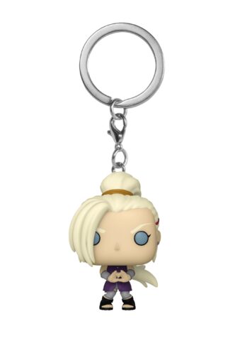 Naruto – Ino Yamanaka POP! Keychain – Schlüsselanhänger