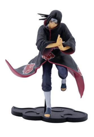 Naruto – Itachi – Figur – Mehrfarbig – Onesize – 100% PVC