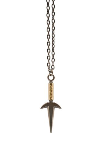 Naruto – Minato’s Kunai – Kette – Mehrfarbig – Onesize – Metallll