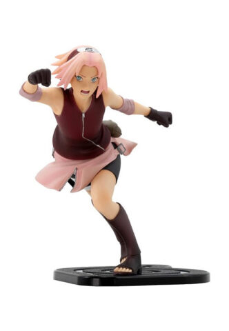 Naruto – Sakura – Figur – Mehrfarbig – Onesize – 100% PVC