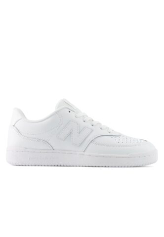 New Balance – M080V2 NB 103 White – Schuhe – Weiß – EU 40 – Leather/Textile/Gummi