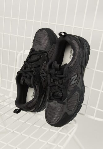 New Balance – ML408V1 Magnet – Schuhe – Schwarz – EU 36 – Textile, Synthetic/Textile/Gummi