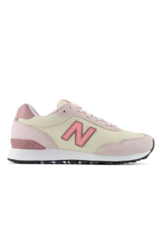 New Balance – W515V3 Double Bubble – Girl Schuhe – Beige – EU 37,5 – Textile, Leather/Textile/Gummi