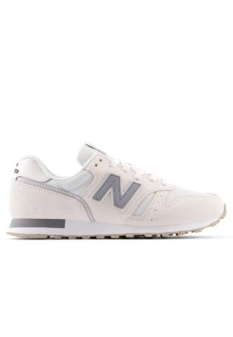 New Balance – WL373XA2 Linen – Girl Schuhe – Beige – EU 36 – Textile, Leather/Textile/Gummi