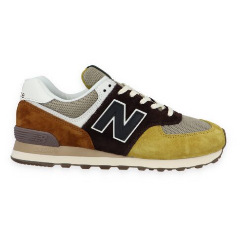 New Balance U 574 7O9