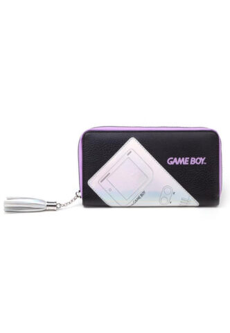 Nintendo – Gameboy Ladies – Portemonnaie