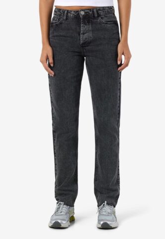Noisy May – Alva Slim Grey – Jeans – Grau – W30 / L30 – 100% Baumwolle
