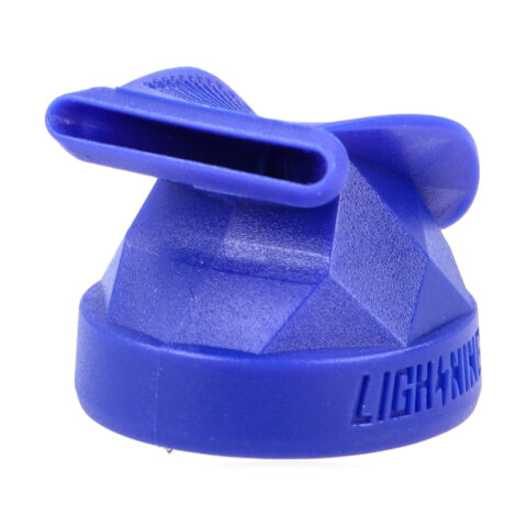 Night Quill LIGHTNING Cap Male