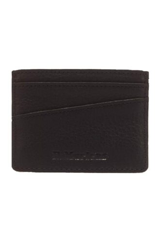 Dr. Martens – Card Holder II Ambassador Black – Portemonnaie – Schwarz – Onesize – gid://shopify/Metaobject/163815260397