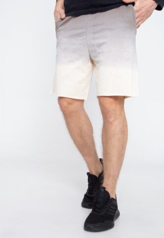 Only & Sons – Law Sweat Canteen – Shorts – Beige – XL – 100% Baumwolle