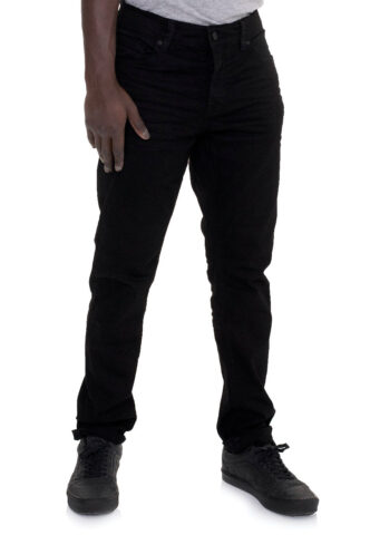 Only & Sons – Loom Life Black – Jeans – Schwarz – W29 / L34 – 98% Baumwolle, 2% Elastan