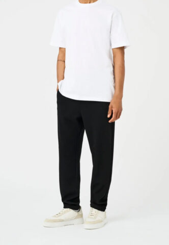 Only & Sons – Newkodyl Linus Black – Jogginghose – Schwarz – XL – gid://shopify/Metaobject/304462463213