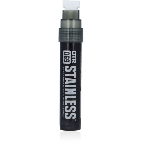OTR.069 STAINLESS Marker 20 mm