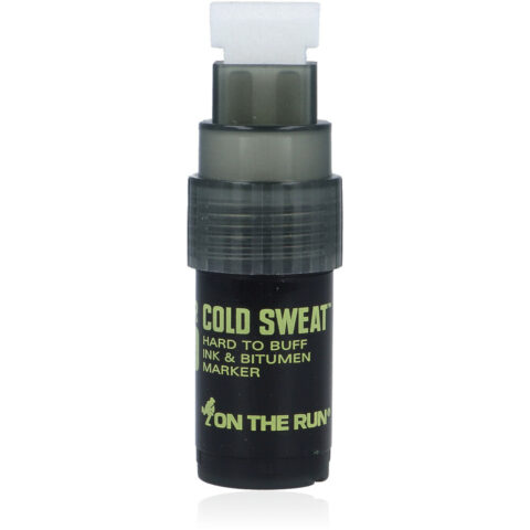 OTR.171 COLD SWEAT Bitumen Mini Marker