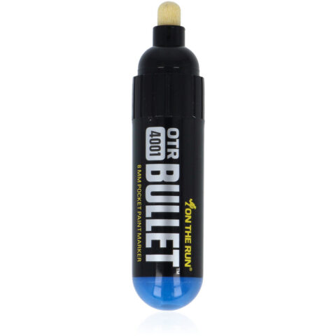 OTR.4001 BULLET POCKET PAINT Marker