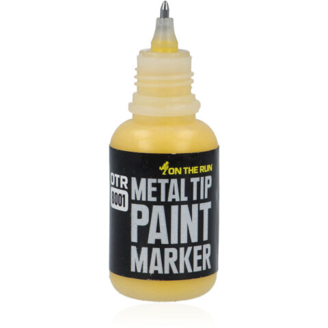 OTR.8001 Metal Tip Paint Marker