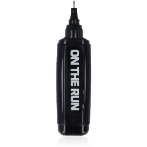 OTR.8190 Steeltip Pen Empty