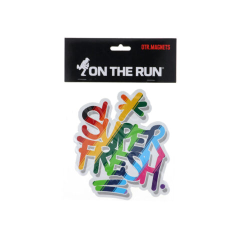 OTR Magnet SuperFresh – Medium