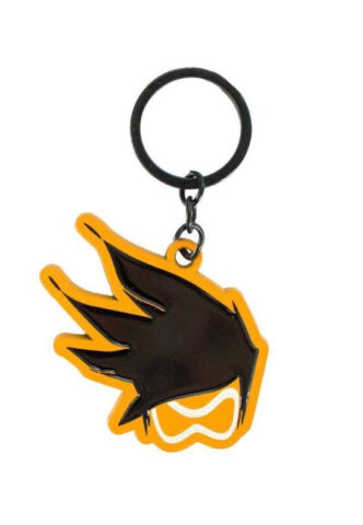 Overwatch – Tracer Metal – Schlüsselanhänger
