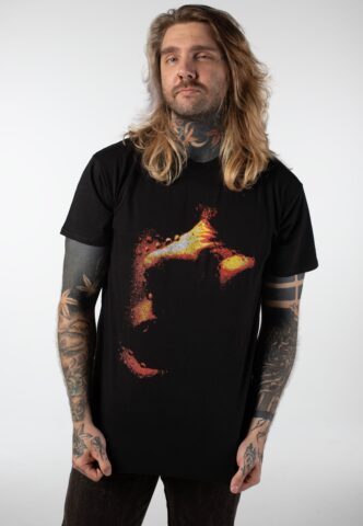 Paramore – This Is Why – T-Shirt – Schwarz – L – 100% Baumwolle