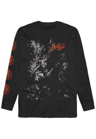 Parkway Drive – Flood Your Hell – Longsleeve – Schwarz – XXL – 100% Baumwolle