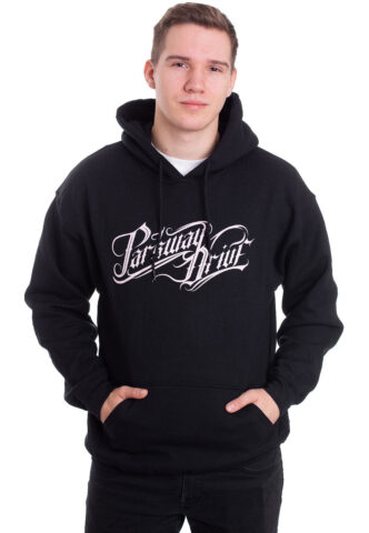 Parkway Drive – Face The Pain – Hoodie – Schwarz – XXL – 50% Baumwolle, 50% Polyester