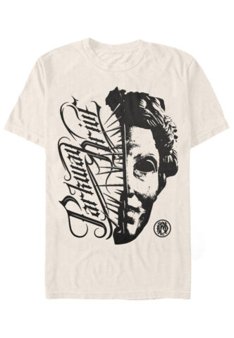 Parkway Drive – Mask Natural – T-Shirt – Beige – XXL – 100% Baumwolle