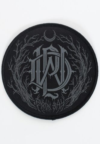 Parkway Drive – Metal Crest – Aufnäher