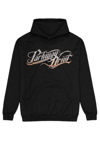 Parkway Drive – Prey – Hoodie – Schwarz – S – 50% Baumwolle, 50% Polyacryl