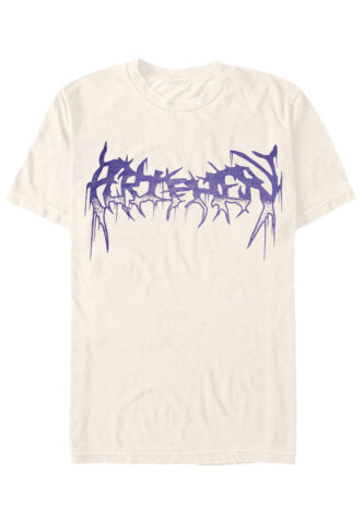 Periphery – Wildfire Sand – T-Shirt – Beige – XL – 100% Baumwolle