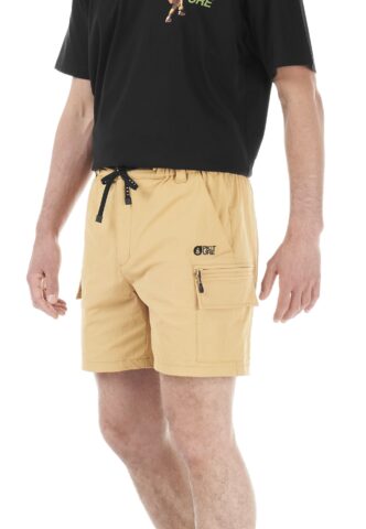 Picture – Alpho Lark – Shorts – Beige – W34 – gid://shopify/Metaobject/239308374253