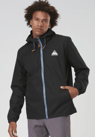 Picture – Gerald Black – Jacke – Schwarz – XL – 100% Polyester