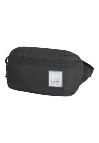 Picture – Kepler Waistpack Black – Gürteltasche – Schwarz – Onesize – gid://shopify/Metaobject/161452785901