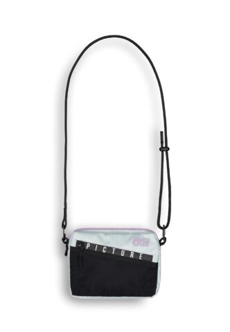 Picture – Off Trax Cloudy Blue – Tasche – Blau – Onesize – gid://shopify/Metaobject/68981162221