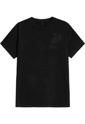 PVRIS – Use Me – T-Shirt – Schwarz – XXL – 100% Baumwolle