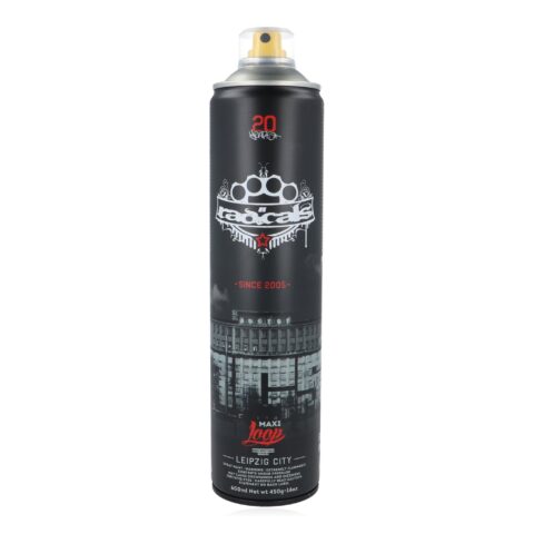 Loopcolors Chrome 600ml Radicals Limited Edition