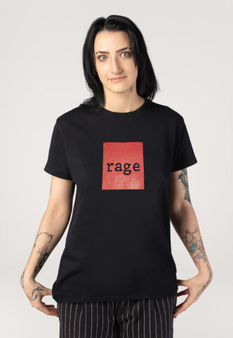 Rage Against The Machine – Guerrilla Radio – T-Shirt – Schwarz – S – 100% Baumwolle