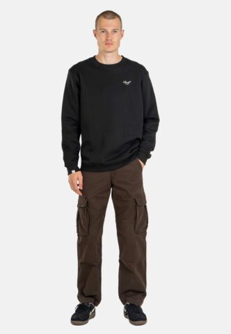 REELL – Flex Cargo LC Mole Brown Used – Hose – Braun – W31 / L32 – 98% Baumwolle, 2% Elastan
