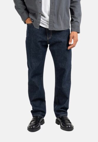REELL – Rave Indigo Deep – Jeans – Blau – W32 / L34 – 99% Baumwolle, 1% Elastan