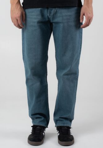 REELL – Rave Topaz Blue – Jeans – Blau – W30 / L32 – 99% Baumwolle, 1% Elastan