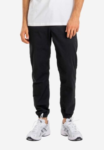 REELL – Reflex Original LW Deep Black – Hose – Schwarz – XL / L34 – 98% Baumwolle, 2% Elastan