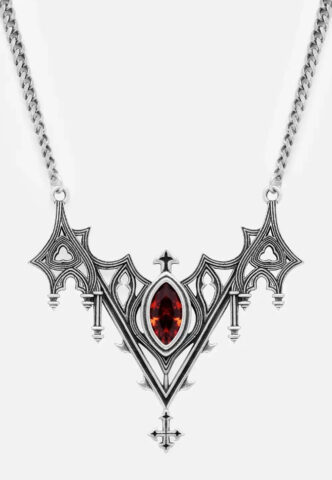 Restyle – Relique Silver – Kette – gid://shopify/Metaobject/123897774317 – Onesize – Messing