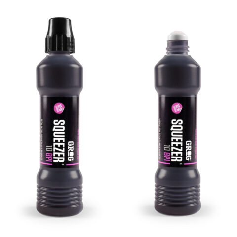 Grog Squeezer 10 BPI 10mm Marker