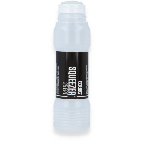 Grog SQUEEZER 25mm Empty Marker