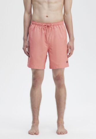 Fred Perry – Classic Putty Pink – Board Shorts – gid://shopify/Metaobject/122014761197 – L – gid://shopify/Metaobject/68981162221