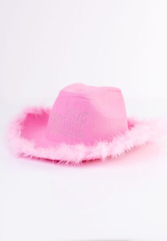 Scene Queen – MILF – Cowboy Hat
