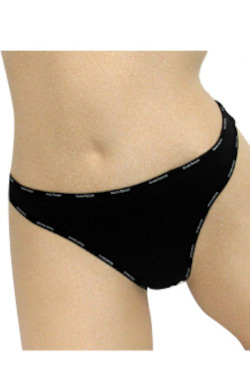 bruno banani String Second Skin